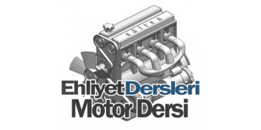 Araç Teknigi ve Motor Ders Özeti