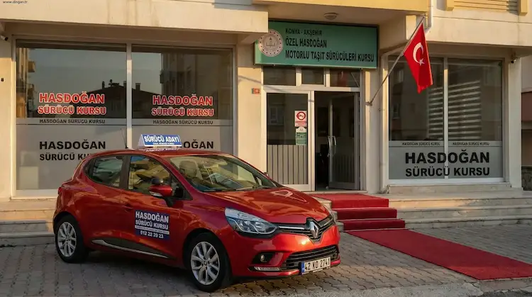 Renault Clio B Sınıfı