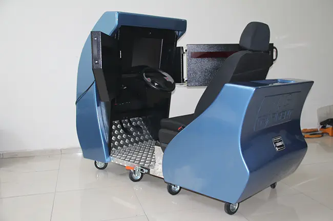 Psikoteknik Belgesi