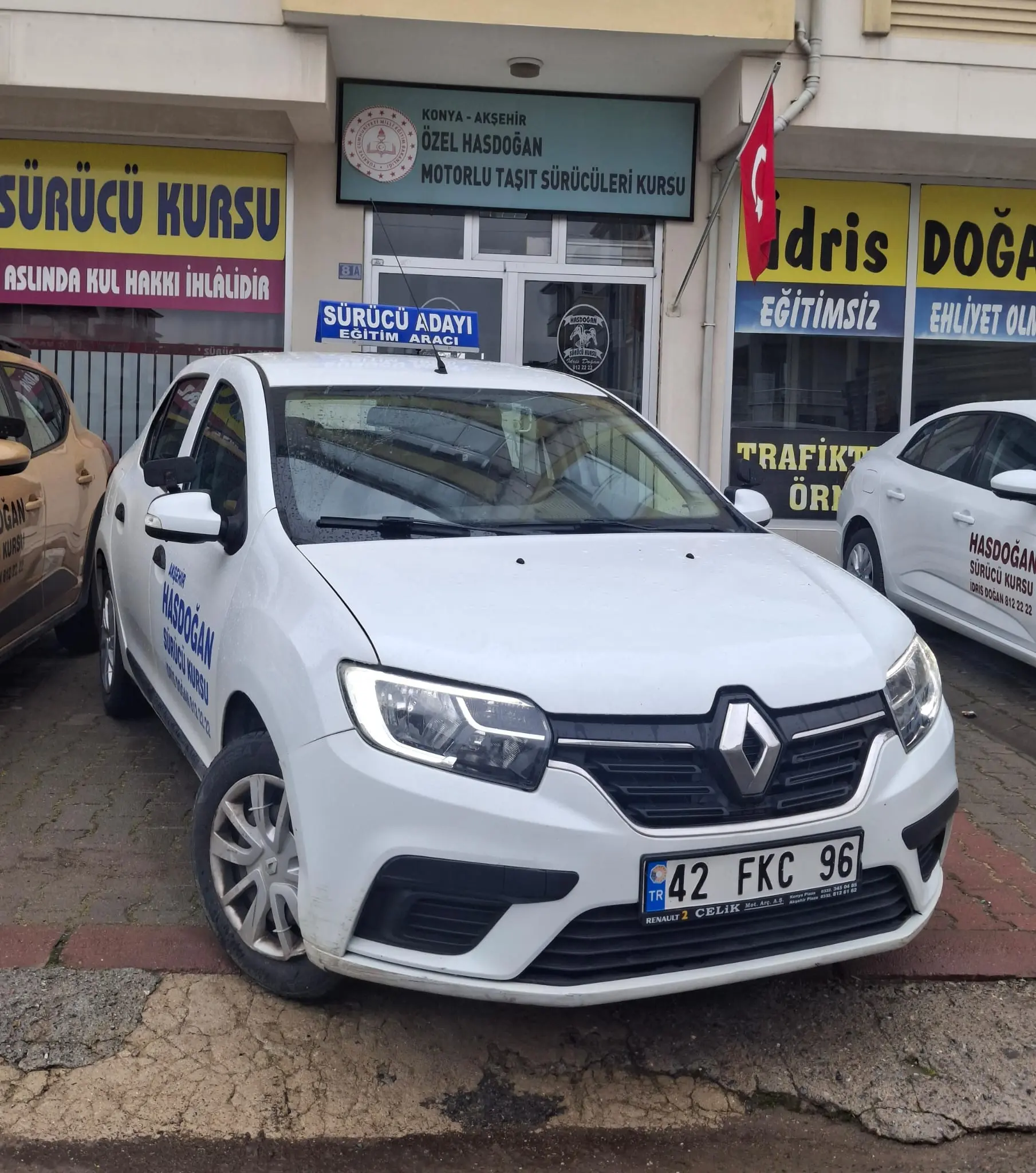 RENAULT SYMBOL