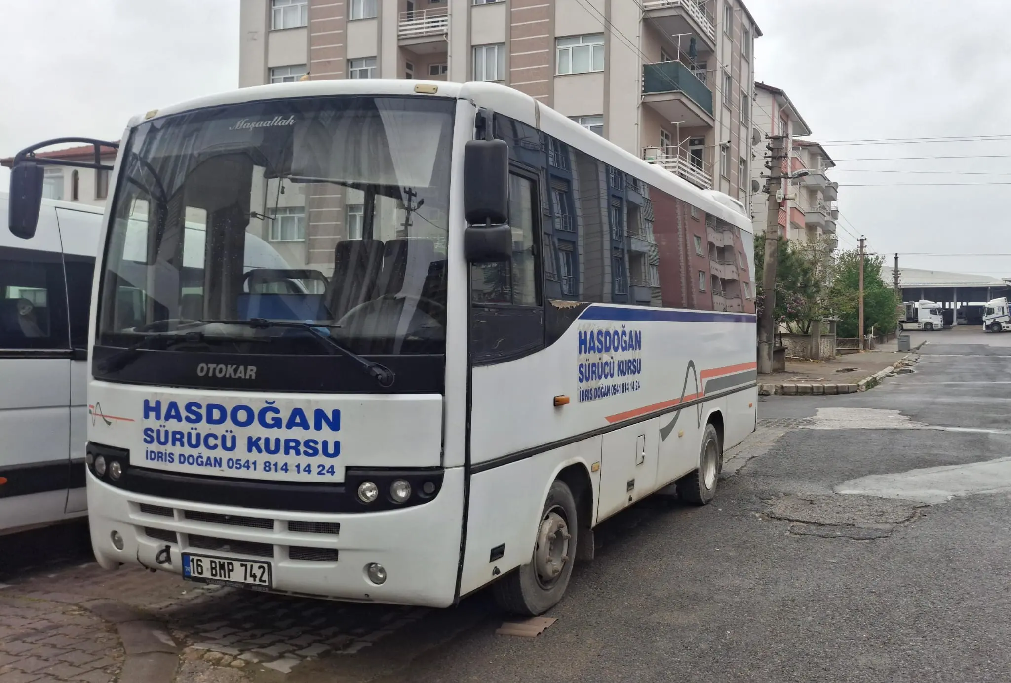 OTOKAR SULTAN